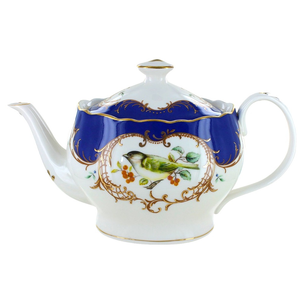 Grace Teapot